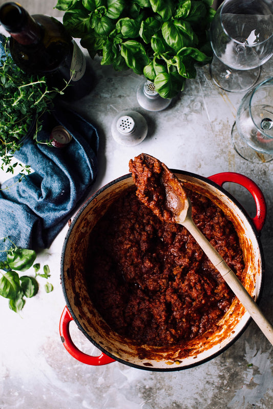 'Nduja sauce recipe