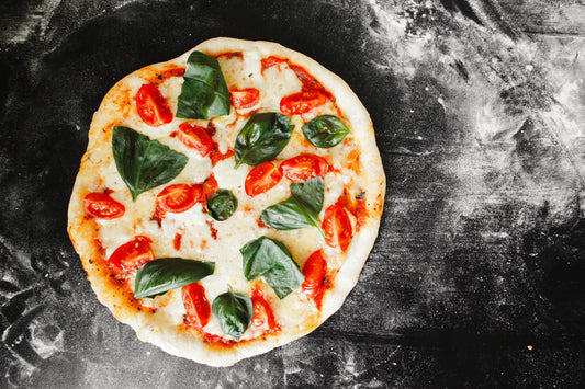 12 of the best 'nduja pizza recipes around
