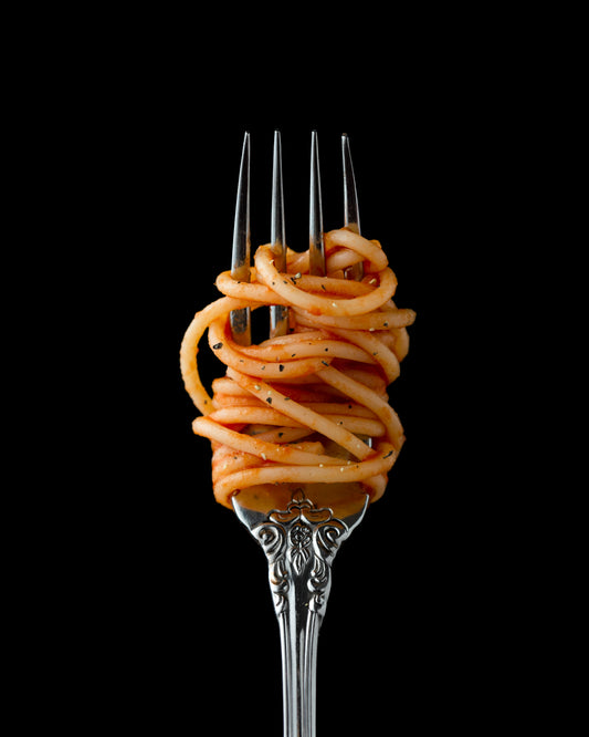 'Nduja pasta recipe