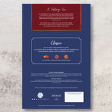 Classic Tasting Trio