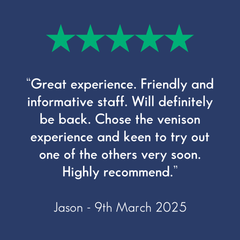 Beef Butchery & Charcuterie Course - Book a Date