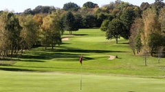 Charcuterie Course and Golf Experience - Boxed Gift Card