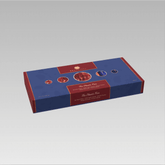 Classic Feasting Five: Ships from 1st December