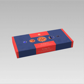 Spicy Feasting Five: Ships from 1st December