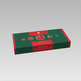 Festive Feasting Five: Ships from 1st December