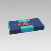 Adventure Feasting Five: Ships from 1st December