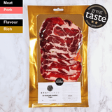 Air-Dried Coppa