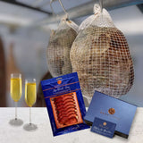 Adopt an Air-Dried Ham - Boxed Gift Card