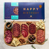 Adventure Feasting Five