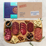 Adventure Feasting Five