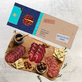 Adventure Tasting Trio