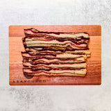 British Charcuterie Pizza Pack