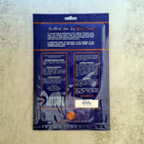 British Charcuterie Pizza Pack