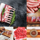 The Charcutier's Weekly Meat Box