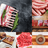 The Charcutier's Weekly Meat Box