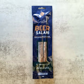 Beer Salami