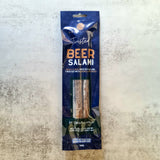 Beer Salami