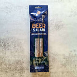 Beer Salami