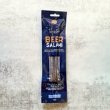 Beer Salami