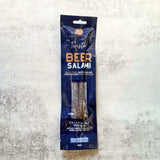 Beer Salami