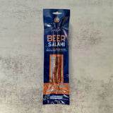 Beer Salami