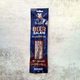 Beer Salami