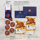 Black Friday Charcuterie Bundle