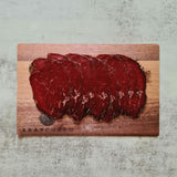 Classic Bresaola