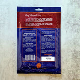 Bresaola Trio & British Red Wine Tasting Hamper