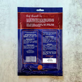 Bresaola Trio & British Red Wine Tasting Hamper