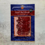 British Charcuterie Pizza Pack