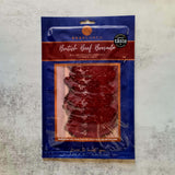 British Charcuterie Pizza Pack