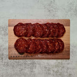 British Charcuterie Pizza Pack