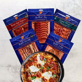 Dad's Pizza Charcuterie Pack