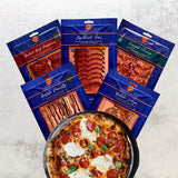 Dad's Pizza Charcuterie Pack