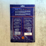 Bacchus Brut & Trio of British Charcuterie Hamper