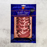 Air-Dried Coppa