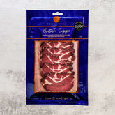 Air-Dried Coppa