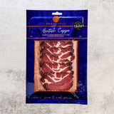 Air-Dried Coppa