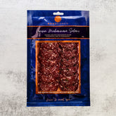 Venison Muhammara Salami