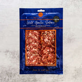 Wild Garlic Salami