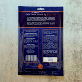 Bresaola Trio & British Red Wine Tasting