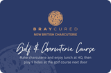 Charcuterie and Golf Course - e-Gift Cards