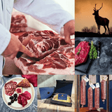 Venison Butchery & Charcuterie Course - Book a Date