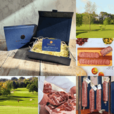 Charcuterie Course and Golf Experience - Book a Date