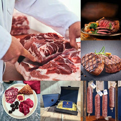 Beef Butchery & Charcuterie Course - Book a Date