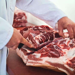 Chorizo & Salami Making Course - Book a Date