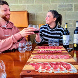 Bacon Curing Course - Book a Date