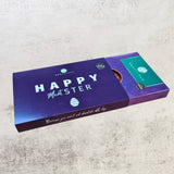 Adventure Tasting Trio