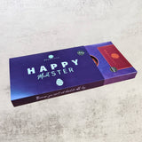 Classic Tasting Trio